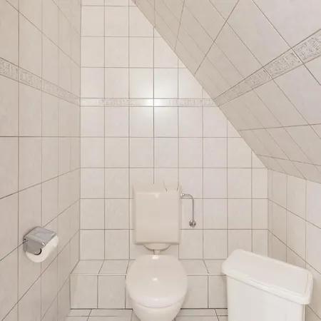 Appartement Frisia - 1 Nordstrand