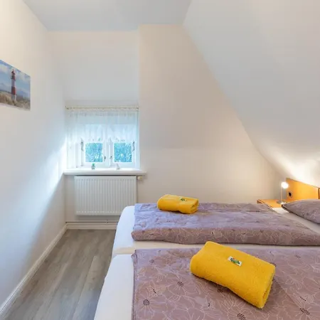 Frisia - 1 * Nordstrand