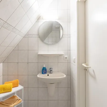 Frisia - 1 Appartement