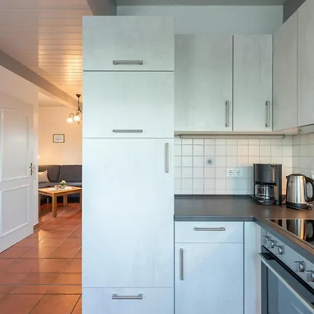 Frisia - 1 Appartement Nordstrand