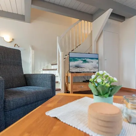 Appartement Frisia - 1 *