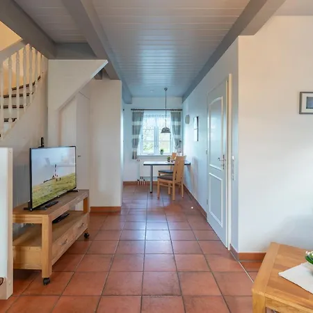 Appartement Frisia - 1 Nordstrand