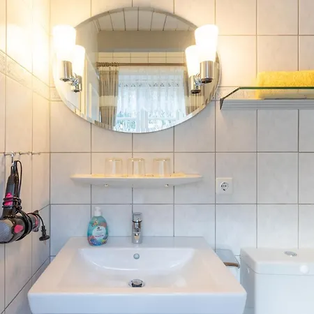 Appartement Frisia - 1 *