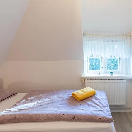 Frisia - 1 Appartement *