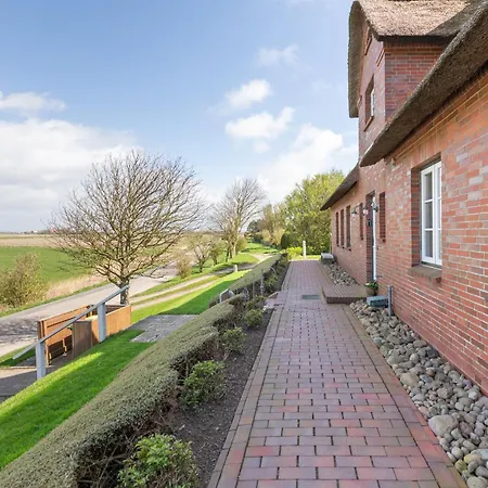 Appartement Frisia - 1 Nordstrand