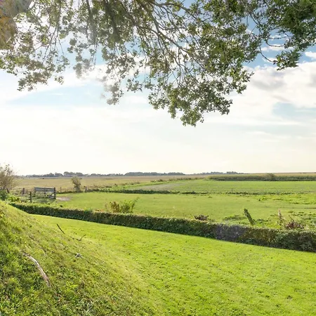 Frisia - 1 Appartement *