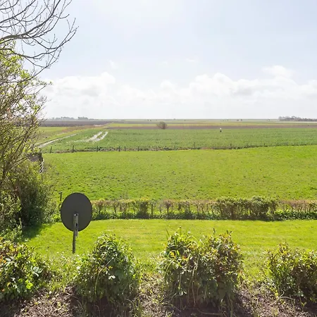 Appartement Frisia - 1