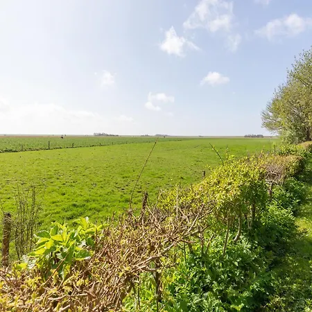 Appartement Frisia - 1 Nordstrand